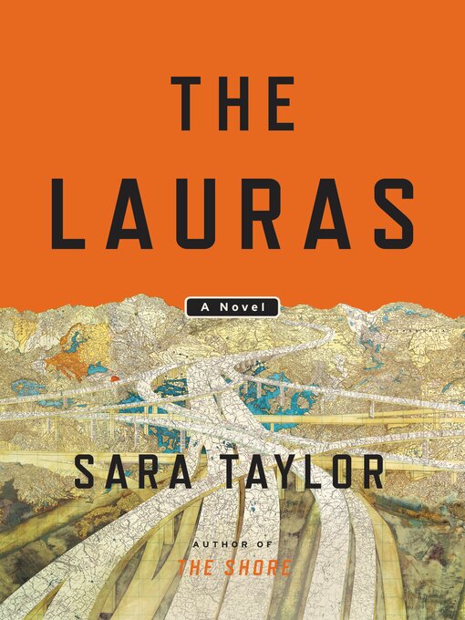 Title details for The Lauras by Sara Taylor - Wait list